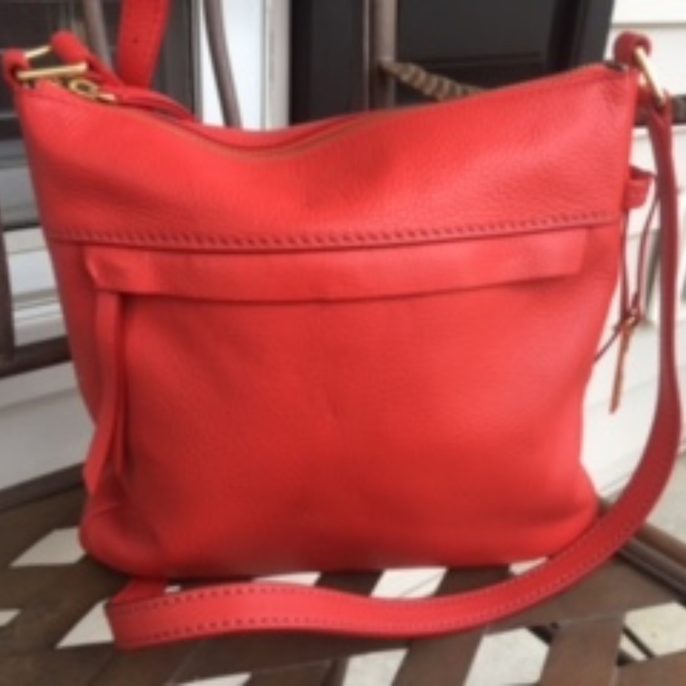Vera Bradley Mallory Cross Body